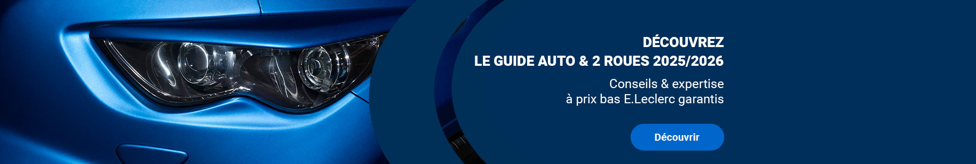Guide Auto